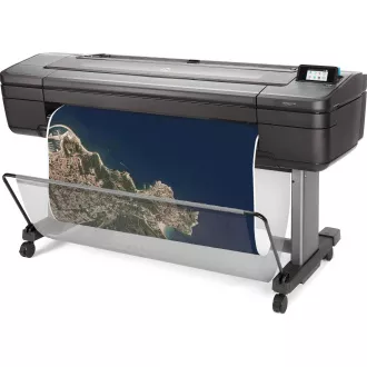 HP Designjet Z6dr 44 "PostScript Printer s V-rezačkou (v-trimmer)