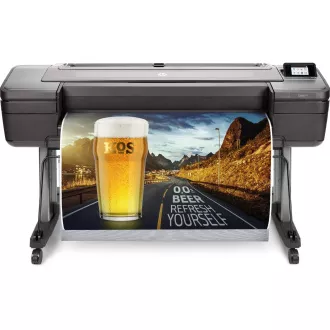 HP Designjet Z6dr 44 "PostScript Printer s V-rezačkou (v-trimmer)