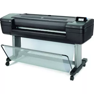 HP Designjet Z9 + dr 44 "PostScript Printer s V-rezačkou (v-trimmer)