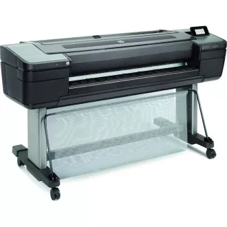 HP Designjet Z9 + dr 44 "PostScript Printer s V-rezačkou (v-trimmer)
