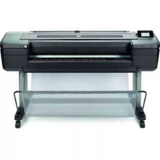 HP Designjet Z9 + dr 44 "PostScript Printer s V-rezačkou (v-trimmer)