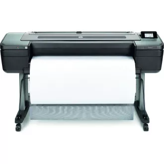 HP Designjet Z9 + dr 44 "PostScript Printer s V-rezačkou (v-trimmer)
