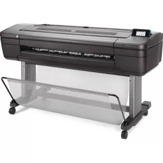 HP Designjet Z9 + dr 44 "PostScript Printer s V-rezačkou (v-trimmer)