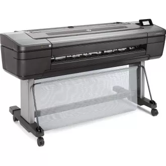HP Designjet Z9 + dr 44 "PostScript Printer s V-rezačkou (v-trimmer)