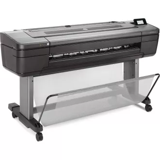 HP Designjet Z9 + dr 44 "PostScript Printer s V-rezačkou (v-trimmer)