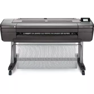 HP Designjet Z9 + dr 44 "PostScript Printer s V-rezačkou (v-trimmer)