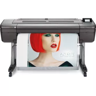 HP Designjet Z9 + dr 44 "PostScript Printer s V-rezačkou (v-trimmer)