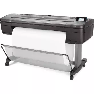 HP Designjet Z9 + dr 44 "PostScript Printer s V-rezačkou (v-trimmer)