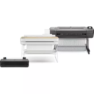 HP Designjet Z9 + dr 44 "PostScript Printer s V-rezačkou (v-trimmer)