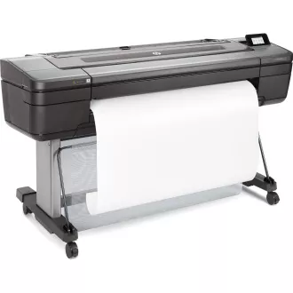 HP Designjet Z9 + dr 44 "PostScript Printer s V-rezačkou (v-trimmer)