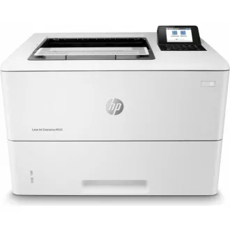 HP LaserJet Enterprise M507dn (A4, 43 ppm, USB 2.0, Ethernet, Duplex)
