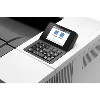 HP LaserJet Enterprise M507x (A4, 43 ppm, USB 2.0, Ethernet, Duplex, Tray)