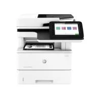 HP LaserJet Enterprise MFP M528dn (43 ppm, A4, USB / Ethernet, PRINT / SCAN / COPY, Duplex)