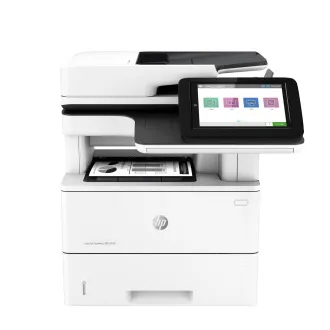 HP LaserJet Enterprise MFP M528dn (43 ppm, A4, USB / Ethernet, PRINT / SCAN / COPY, Duplex)