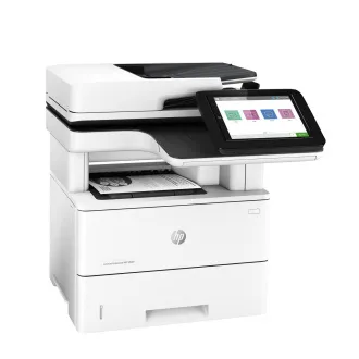 HP LaserJet Enterprise MFP M528dn (43 ppm, A4, USB / Ethernet, PRINT / SCAN / COPY, Duplex)