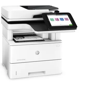 HP LaserJet Enterprise MFP M528dn (43 ppm, A4, USB / Ethernet, PRINT / SCAN / COPY, Duplex)
