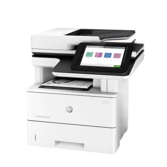 HP LaserJet Enterprise MFP M528dn (43 ppm, A4, USB / Ethernet, PRINT / SCAN / COPY, Duplex)