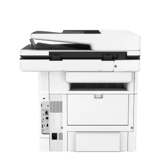 HP LaserJet Enterprise MFP M528dn (43 ppm, A4, USB / Ethernet, PRINT / SCAN / COPY, Duplex)
