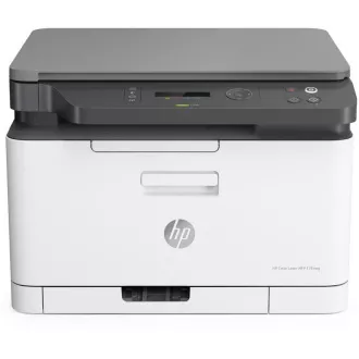 HP Color Laser 178NW (A4,18 / 4 ppm, USB 2.0, Ethernet, Wi-Fi, Print / Scan / Copy)