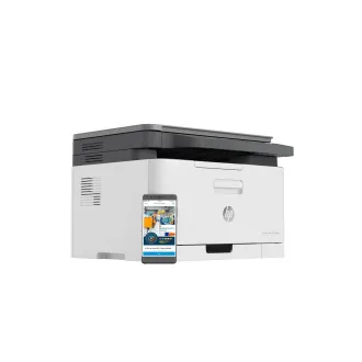 HP Color Laser 178NW (A4,18 / 4 ppm, USB 2.0, Ethernet, Wi-Fi, Print / Scan / Copy) HP Color Laser 178NW (A4,18 / 4 ppm, USB 2.0, Ethernet, Wi-Fi, Print / Scan / Copy)