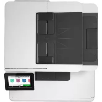 HP Color LaserJet Pro MFP M479dw (A4, 27 / 27ppm, USB 2.0, Ethernet, Wi-Fi, Print / Scan / Copy / Fax, Duplex)