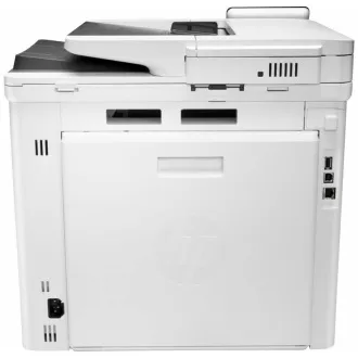 HP Color LaserJet Pro MFP M479fnw (A4, 27 / 27ppm, USB 2.0, Ethernet, Wi-Fi, Print / Scan / Copy / Fax)