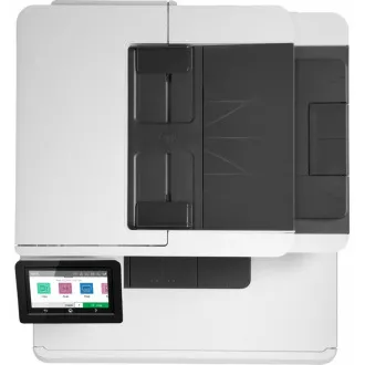 HP Color LaserJet Pro MFP M479fdn (A4, 27 / 27ppm, USB 2.0, Ethernet, Print / Scan / Copy / Fax, Duplex) HP Color LaserJet Pro MFP M479fdn (A4, 27 / 27ppm, USB 2.0, Ethernet, Print / Scan / Copy / Fax, Duplex)