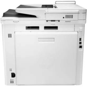 HP Color LaserJet Pro MFP M479fdn (A4, 27 / 27ppm, USB 2.0, Ethernet, Print / Scan / Copy / Fax, Duplex) HP Color LaserJet Pro MFP M479fdn (A4, 27 / 27ppm, USB 2.0, Ethernet, Print / Scan / Copy / Fax, Duplex)