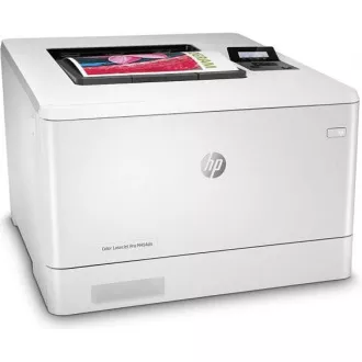 HP LaserJet Pro 400 color M454dn (A4, 27/27 ppm, USB 2.0, Ethernet, Duplex)