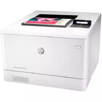 HP LaserJet Pro 400 color M454dn (A4, 27/27 ppm, USB 2.0, Ethernet, Duplex)