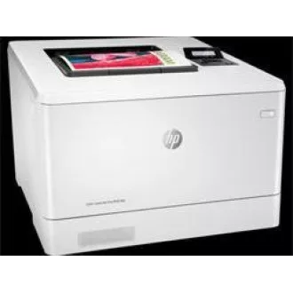 HP LaserJet Pro 400 color M454dn (A4, 27/27 ppm, USB 2.0, Ethernet, Duplex)