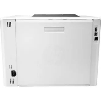HP LaserJet Pro 400 color M454dn (A4, 27/27 ppm, USB 2.0, Ethernet, Duplex)