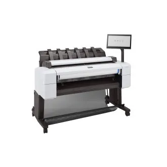 HP DesignJet T2600ps 36" Multifunction Printer MFP (A0 +, 19.3s A1, USB, Ethernet)