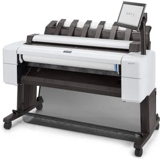 HP DesignJet T2600ps 36" Multifunction Printer MFP (A0 +, 19.3s A1, USB, Ethernet)