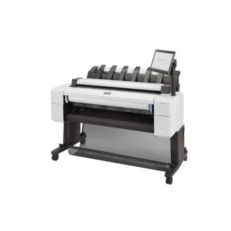 HP DesignJet T2600ps 36" Multifunction Printer MFP (A0 +, 19.3s A1, USB, Ethernet)