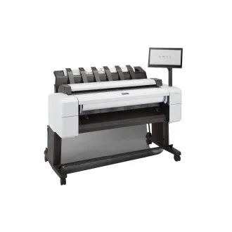 HP DesignJet T2600ps 36" Multifunction Printer MFP (A0 +, 19.3s A1, USB, Ethernet)