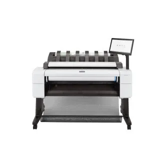 HP DesignJet T2600ps 36" Multifunction Printer MFP (A0 +, 19.3s A1, USB, Ethernet)