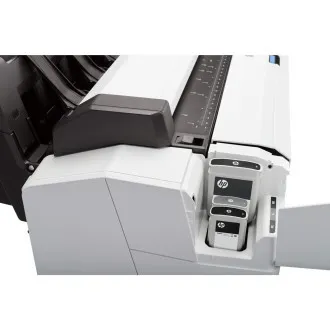 HP DesignJet T2600ps 36" Multifunction Printer MFP (A0 +, 19.3s A1, USB, Ethernet)