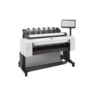 HP DesignJet T2600ps 36" Multifunction Printer MFP (A0 +, 19.3s A1, USB, Ethernet)