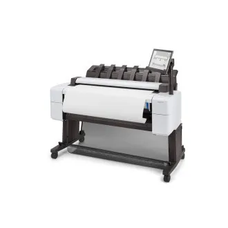 HP DesignJet T2600ps 36" Multifunction Printer MFP (A0 +, 19.3s A1, USB, Ethernet)
