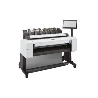 HP DesignJet T2600ps 36" Multifunction Printer MFP (A0 +, 19.3s A1, USB, Ethernet)