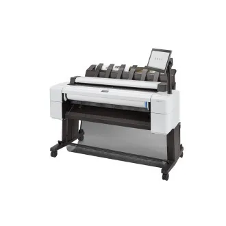 HP DesignJet T2600ps 36" Multifunction Printer MFP (A0 +, 19.3s A1, USB, Ethernet)