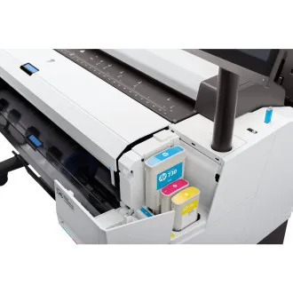 HP DesignJet T2600ps 36" Multifunction Printer MFP (A0 +, 19.3s A1, USB, Ethernet)