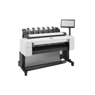 HP DesignJet T2600ps 36" Multifunction Printer MFP (A0 +, 19.3s A1, USB, Ethernet)