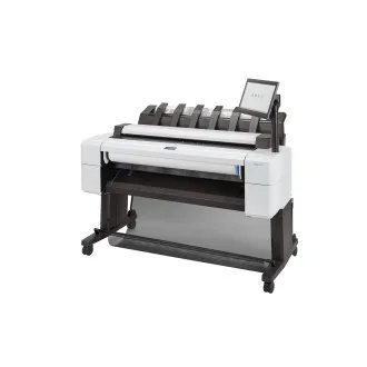 HP DesignJet T2600ps 36" Multifunction Printer MFP (A0 +, 19.3s A1, USB, Ethernet)