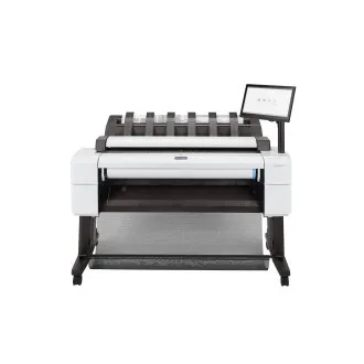 HP DesignJet T2600ps 36" Multifunction Printer MFP (A0 +, 19.3s A1, USB, Ethernet)