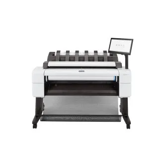 HP DesignJet T2600ps 36" Multifunction Printer MFP (A0 +, 19.3s A1, USB, Ethernet)