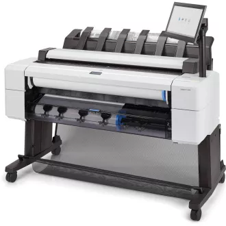 HP DesignJet T2600dr ps 36" Multifunction Printer MFP (A0 +, 19.3s A1, USB, Ethernet) HP DesignJet T2600dr ps 36" Multifunction Printer MFP (A0 +, 19.3s A1, USB, Ethernet)