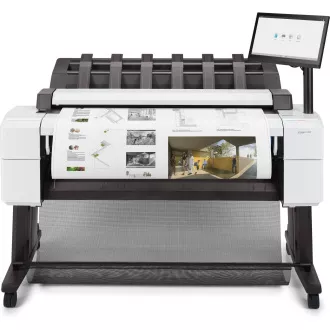 HP DesignJet T2600dr ps 36" Multifunction Printer MFP (A0 +, 19.3s A1, USB, Ethernet) HP DesignJet T2600dr ps 36" Multifunction Printer MFP (A0 +, 19.3s A1, USB, Ethernet)