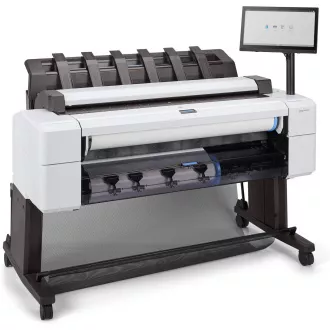 HP DesignJet T2600dr ps 36" Multifunction Printer MFP (A0 +, 19.3s A1, USB, Ethernet) HP DesignJet T2600dr ps 36" Multifunction Printer MFP (A0 +, 19.3s A1, USB, Ethernet)